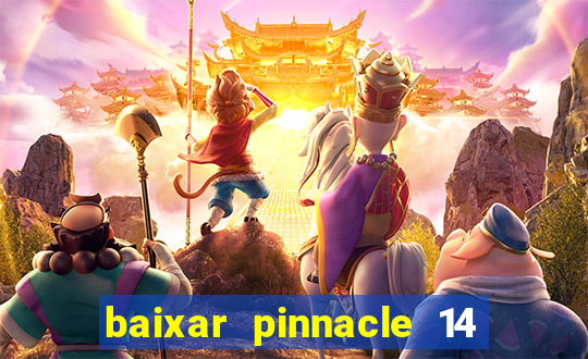 baixar pinnacle 14 via torrent